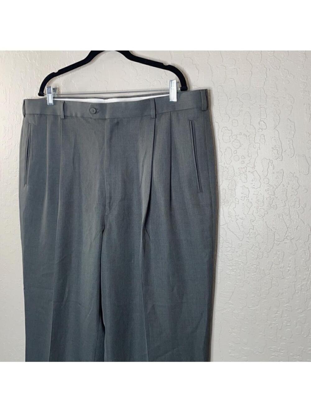 Louis Raphael slack pants - Picture 3 of 6